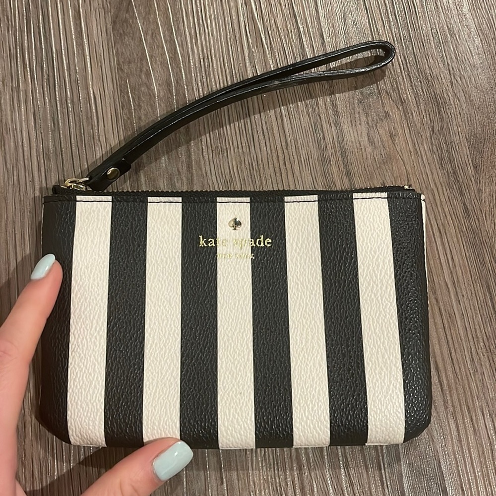 Kate Spade clutch